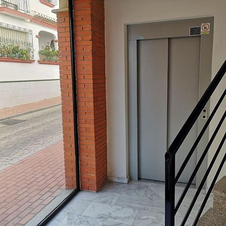 Apartamento Tropical By Bossh! Apartments Salobreña Exterior foto